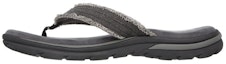 Buy Skechers Relaxed Fit: Supreme-Bosnia 'Hitam' 64152-BLK