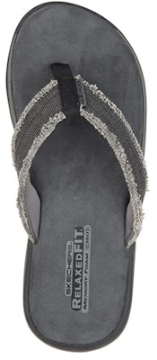 Skechers Relaxed Fit: Supreme-Bosnia 'Black' 64152-BLK Shop Skechers Relaxed Fit: Supreme-Bosnia 'Black' 64152-BLK