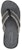 Skechers Relaxed Fit: Supreme-Bosnia 'Hitam' 64152-BLK