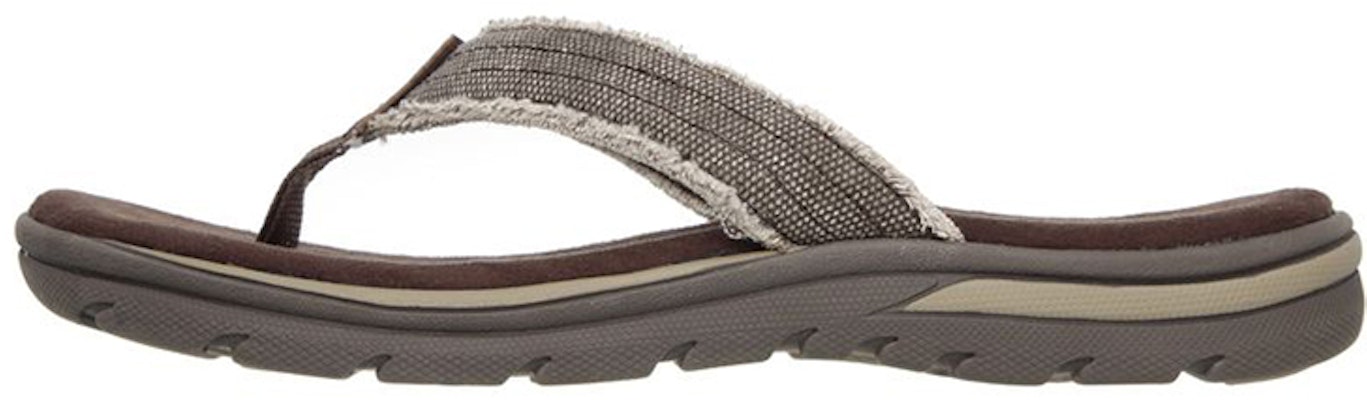 Skechers Relaxed Fit: Supreme-Bosnia 'Chocolate' 64152-CHOC Buy Skechers Relaxed Fit: Supreme-Bosnia 'Chocolate' 64152-CHOC