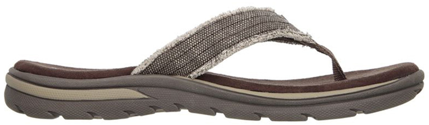 Skechers Relaxed Fit: Supreme-Bosnia 'Chocolate' 64152-CHOC Order Skechers Relaxed Fit: Supreme-Bosnia 'Chocolate' 64152-CHOC