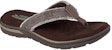 Skechers Relaxed Fit: Supreme-Bosnia 'Coklat' 64152-CHOC