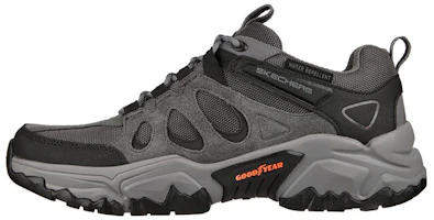 Skechers Relaxed Fit: Terraform-Selvin 'Dark Grey Outdoor' 204486-CHAR Skechers Relaxed Fit: Terraform-Selvin 'Dark Grey Outdoor' 204486-CHAR