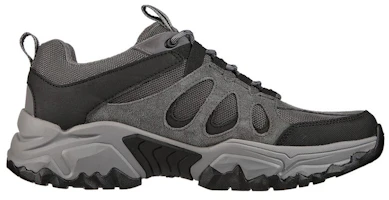 Order Skechers Relaxed Fit: Terraform-Selvin 'Kelabu Gelap Luaran' 204486-CHAR