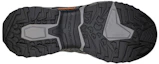 Shop Skechers 舒適版型:Terraform-Selvin 戶外運動鞋 深灰
