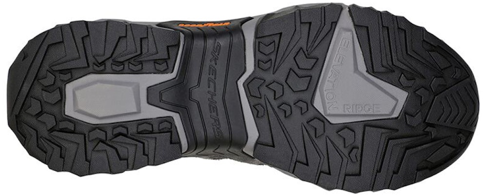 Skechers Relaxed Fit: Terraform-Selvin 'Abu Gelap Outdoor' 204486-CHAR Shop Skechers Relaxed Fit: Terraform-Selvin 'Abu Gelap Outdoor' 204486-CHAR