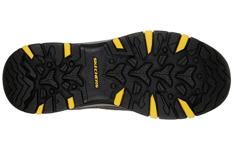 Skechers Relaxed Fit: Trego-Pacifico 'Black Grey' 圖 5