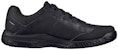 Skechers Relaxed Fit: Viper Court 'Hitam' 246070-BKGD