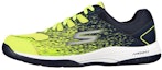Buy Skechers Relaxed Fit: Viper Court 'Biru Kuning' 246070-YLNV