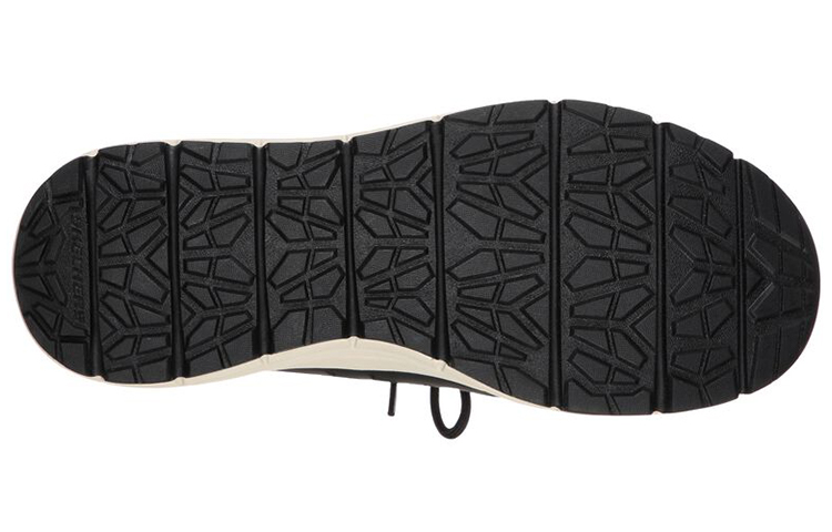 Skechers Relaxed Fit: Volero - Arza 'Black' 圖 4