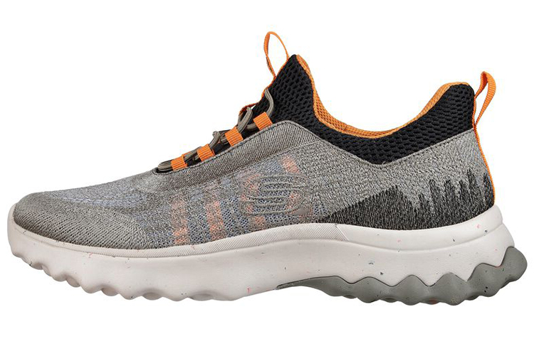 Skechers Relaxed Fit: Voston-Reever 'Olive'