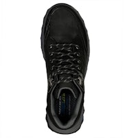 스케쳐스 릴렉스드 핏: 젤러-바제모 '아웃도어 블랙' 204699-BLK Shop 스케쳐스 릴렉스드 핏: 젤러-바제모 '아웃도어 블랙' 204699-BLK