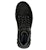Skechers Relaxed Fit: Zeller-Bazemore 'Outdoor Hitam' 204699-BLK