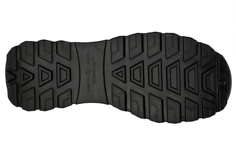 Skechers Relaxed Fit: Zeller-Bazemore 'Negro Outdoor' 204699-BLK Purchase Skechers Relaxed Fit: Zeller-Bazemore 'Negro Outdoor' 204699-BLK