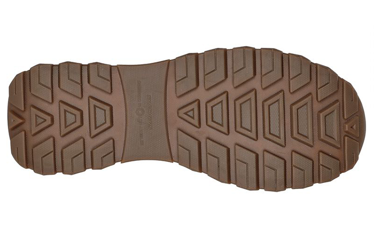 Skechers Relaxed Fit: Zeller-Seiberte 'Brown' 圖 5