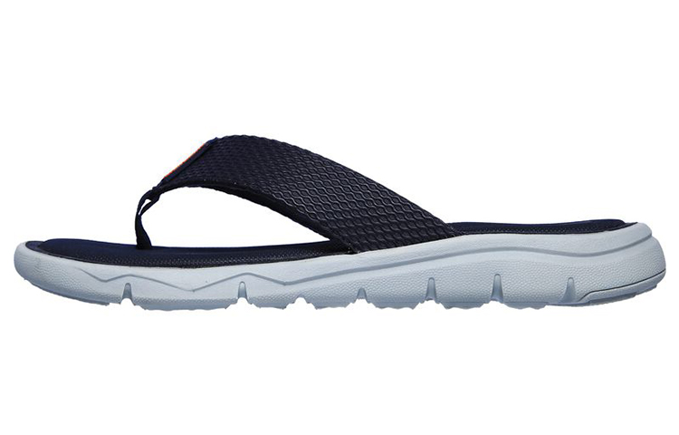 Skechers Relaxed Fit Crenesi 'Blue'
