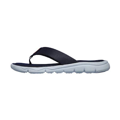Skechers Relaxed Fit Crenesi 'Blue'