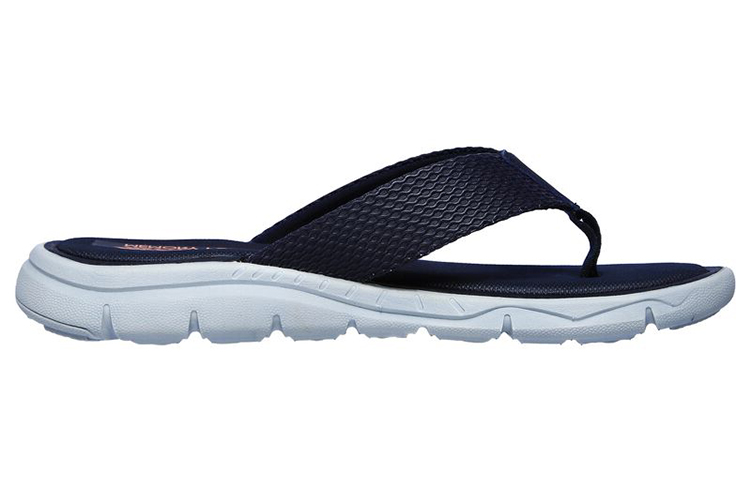 Skechers Relaxed Fit Crenesi 'Blue' 圖 2