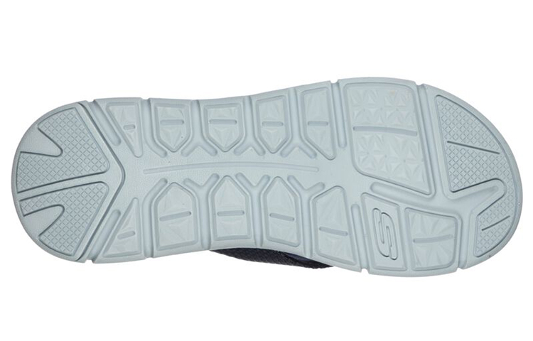 Skechers Relaxed Fit Crenesi 'Blue' 圖 4