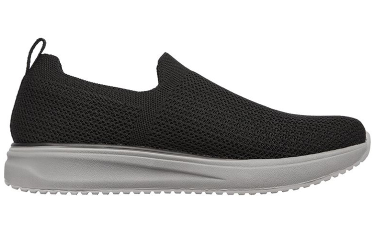 Skechers Relaxed Fit Crowder-Armel 'Black' 圖 2