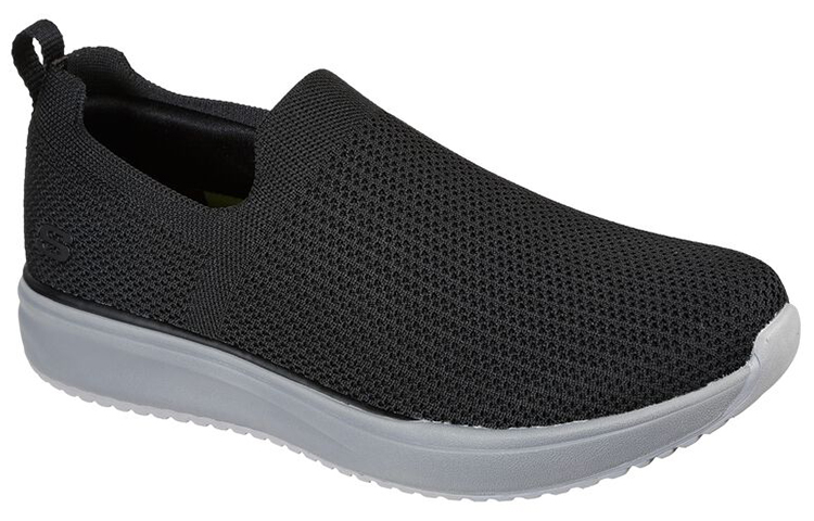 Skechers Relaxed Fit Crowder-Armel 'Black' 圖 3