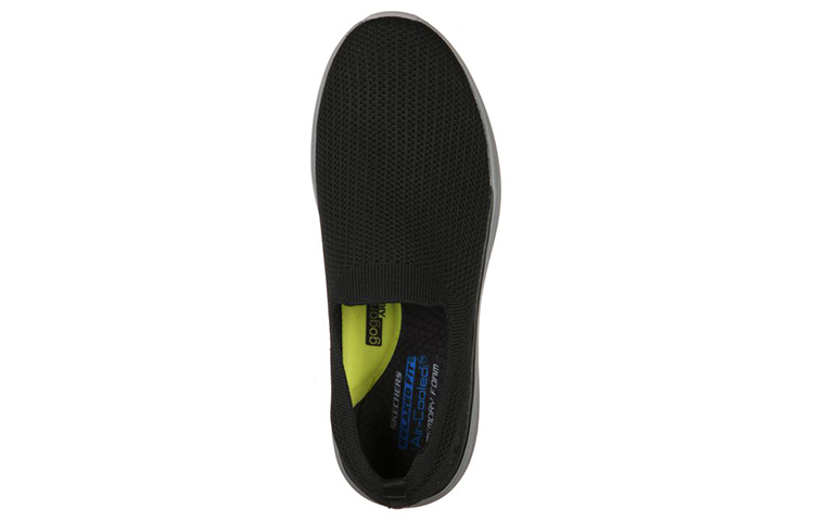 Skechers Relaxed Fit Crowder-Armel 'Black' 圖 4