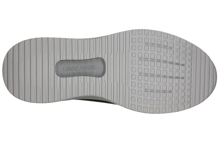 Skechers Relaxed Fit Crowder-Armel 'Black' 圖 5