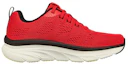 Order Skechers Relaxed Fit D'Lux Walker-Commuter 'Red White' 232261-RDBK