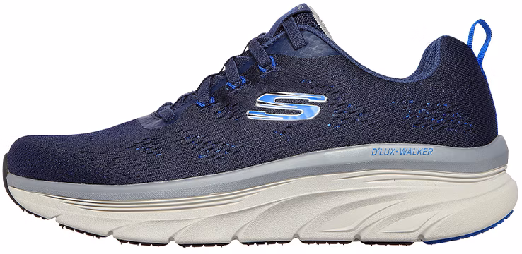 skechers-relaxed-fit-d-lux-walker-commuter-blue-232261-nvgy