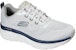 Skechers Relaxed Fit D'Lux Walker 'Commuter Putih Biru' 232261-GYNV