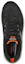Lookbook Skechers Relaxed Fit D'lux Walker Commuter 'Black White' 232261-BLK