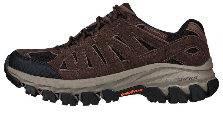 skechers-relaxed-fit-edgmont-taggert-black-brown-204518-choc