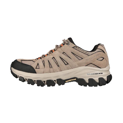 Skechers Relaxed Fit Edgmont 'Taggert Khaki'