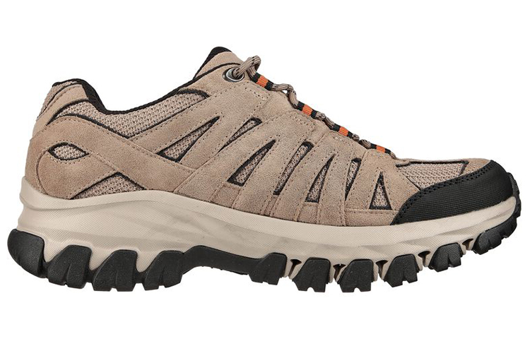 Skechers Relaxed Fit Edgmont 'Taggert Khaki' 圖 2