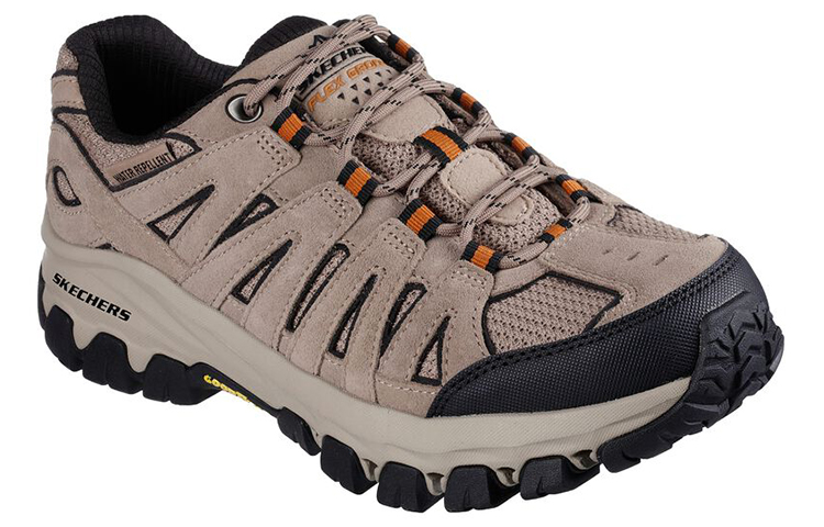 Skechers Relaxed Fit Edgmont 'Taggert Khaki' 圖 3