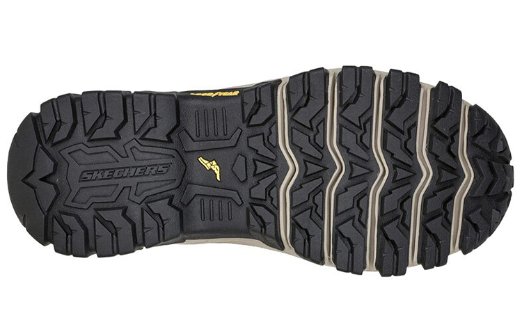 Skechers Relaxed Fit Edgmont 'Taggert Khaki' 圖 5