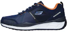 Buy Skechers Relaxed Fit Equalizer 4.0 Trail - Quintise 戶外 越野 低幫 跑步鞋 男款 藍