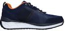 Order Skechers Relaxed Fit Equalizer 4.0 Trail - Quintise 戶外 越野 低幫 跑步鞋 男款 藍