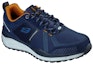 Lookbook Skechers Relaxed Fit Equalizer 4.0 Trail 'Biru Outdoor Trail' 237025-NVYL