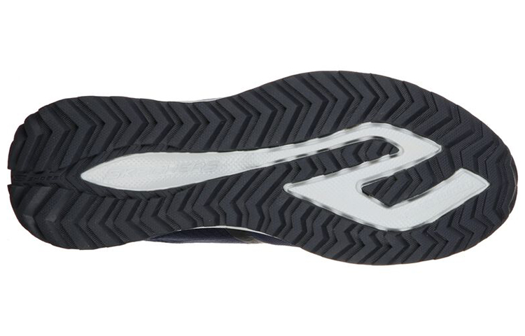 Purchase Skechers Relaxed Fit Equalizer 4.0 Trail - Quintise 戶外 越野 低幫 跑步鞋 男款 藍