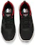 Shop Skechers Relaxed Fit Equalizer 5.0 ''Zwart Rood'' 232520-BKRD