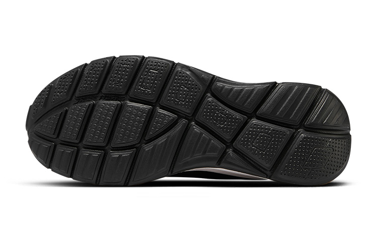 Details for Skechers Relaxed Fit Equalizer 5.0 ''Zwart Rood'' 232520-BKRD