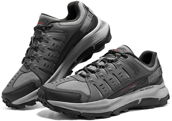 Skechers Relaxed Fit Equalizer 5.0 'Abu-Arang' 237501-CCBK Shop Skechers Relaxed Fit Equalizer 5.0 'Abu-Arang' 237501-CCBK