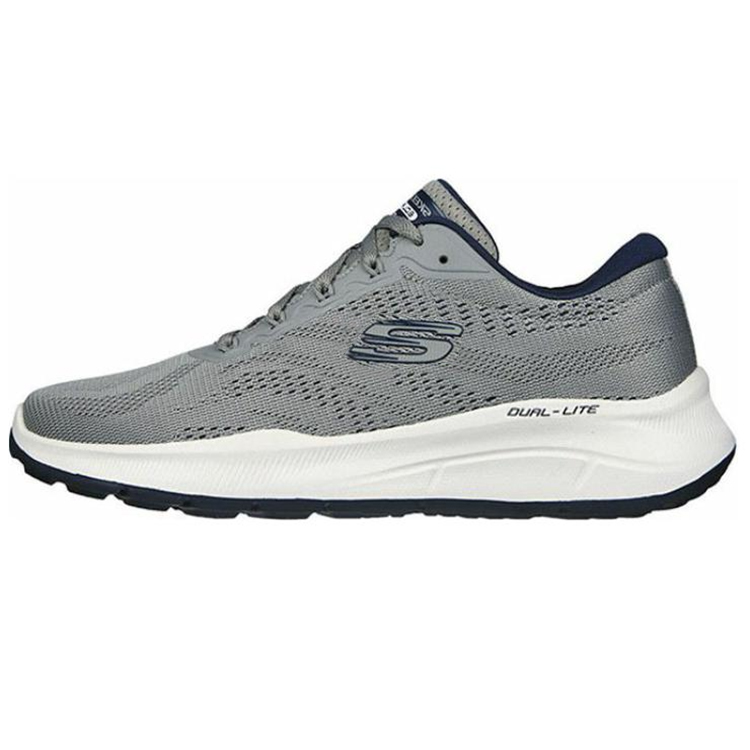 Skechers Relaxed Fit Equalizer 5.0 'Grey Navy' 232522-GYNV