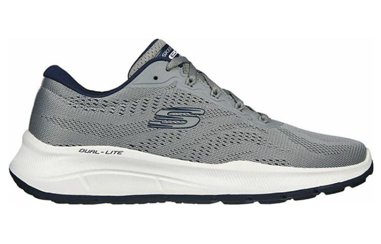 Order Skechers Equalizer 5.0 防滑耐磨 低筒 運動休閒鞋 男款 灰