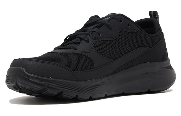 Order Skechers Relaxed Fit Equalizer 5.0 ''Schwarz Pur'' 232520-BBK