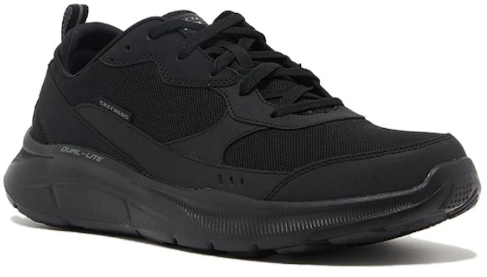 Skechers Relaxed Fit Equalizer 5.0 ''Schwarz Pur'' 232520-BBK Lookbook Skechers Relaxed Fit Equalizer 5.0 ''Schwarz Pur'' 232520-BBK