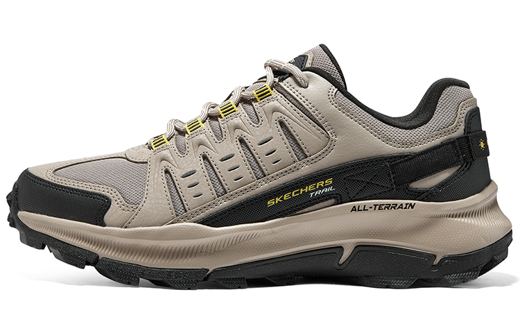 Skechers Relaxed Fit Equalizer 5.0 'Taupe Black' 237501-TPBK