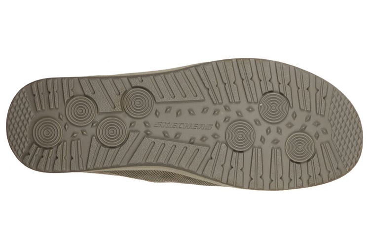 Purchase Skechers 輕鬆適合 低筒運動休閒鞋 灰褐色