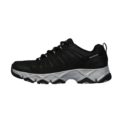 Skechers Relaxed Fit Low 'Breathable Black'